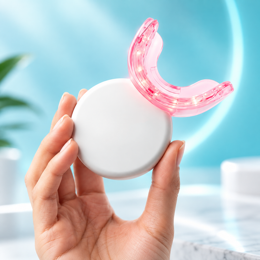 Genvita™ Red Light Therapy System