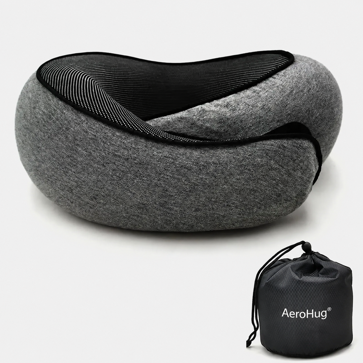 AeroHug® Travel Neck Pillow