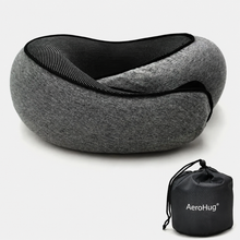 AeroHug® Travel Neck Pillow