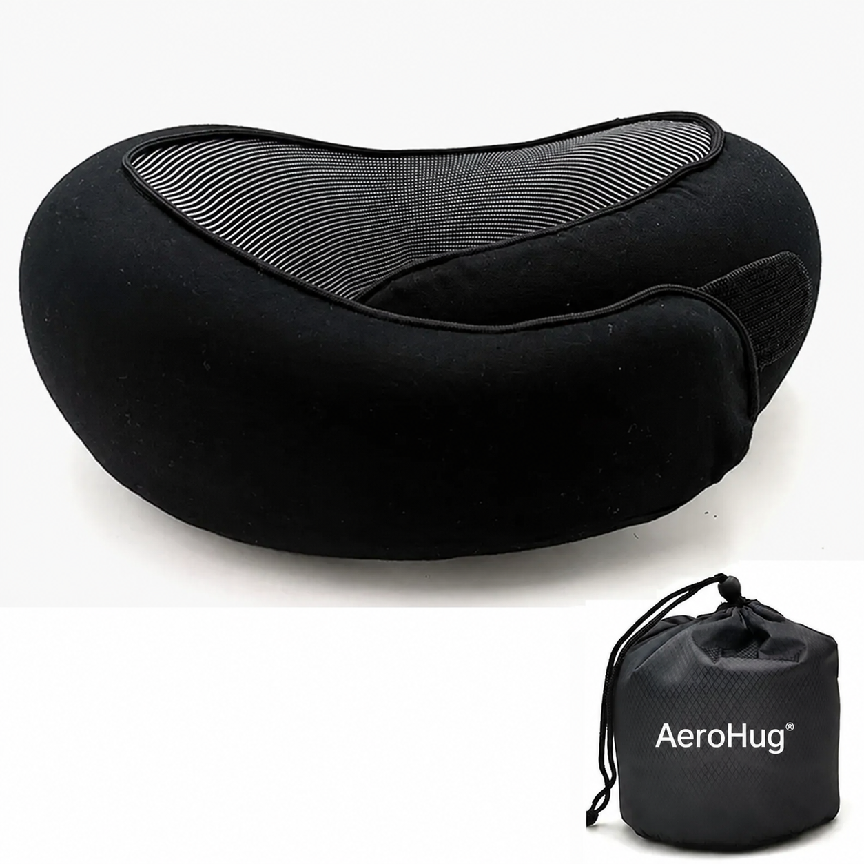AeroHug® Travel Neck Pillow