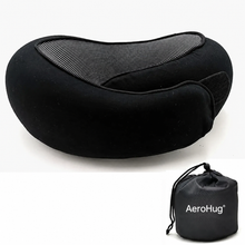 AeroHug® Travel Neck Pillow