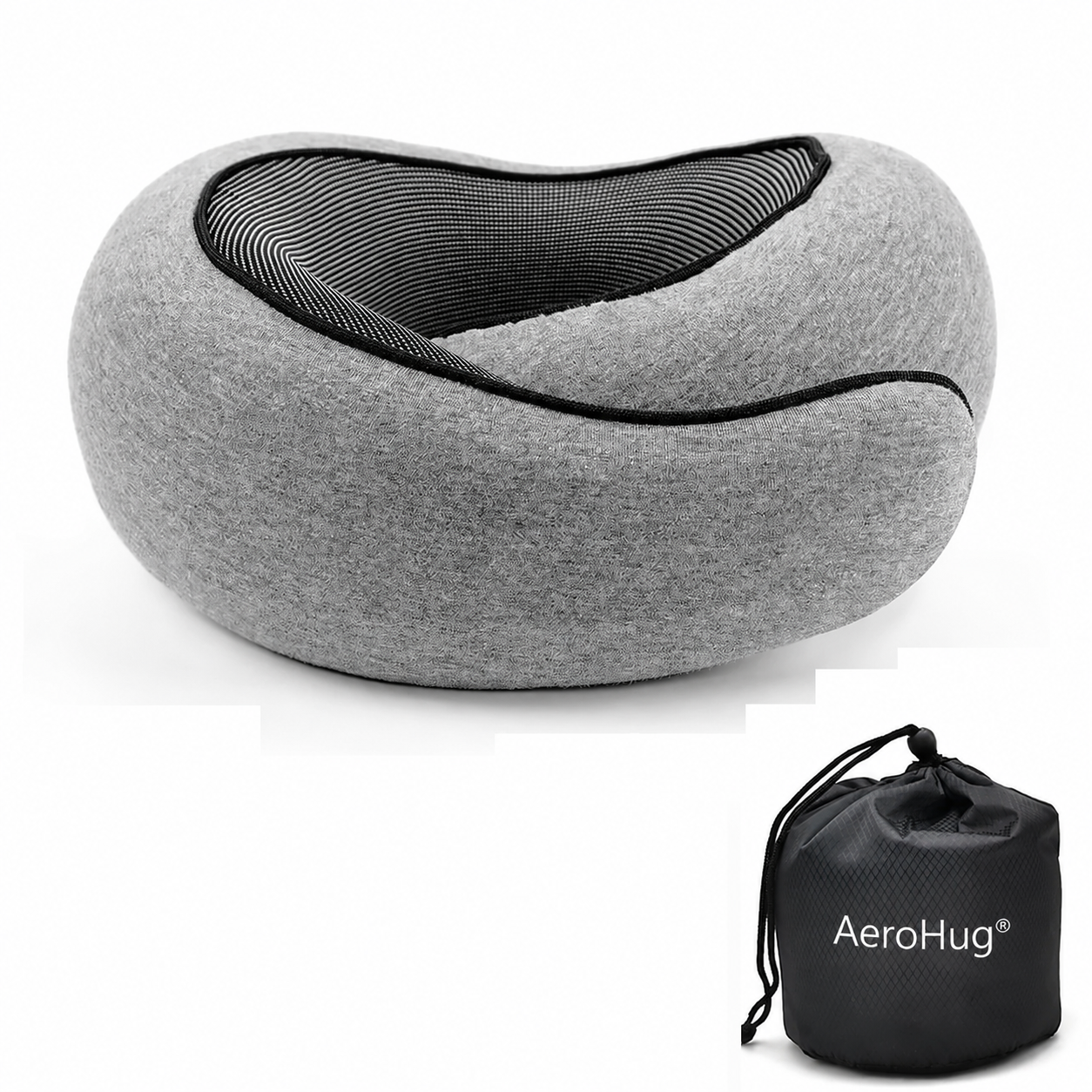 AeroHug® Travel Neck Pillow