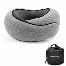 AeroHug® Travel Neck Pillow