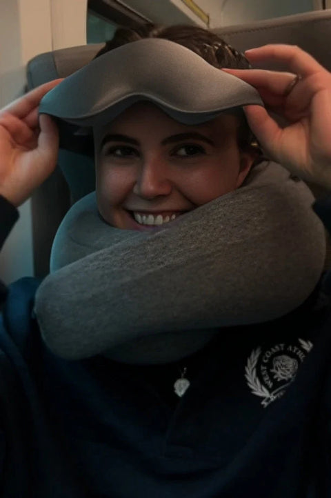 AeroHug customer