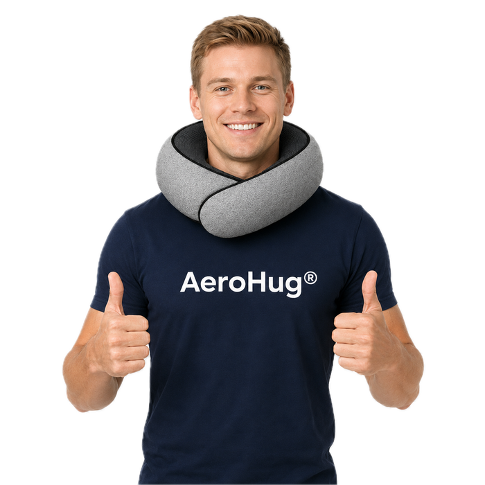 AeroHug development